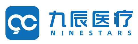 九辰 Logo