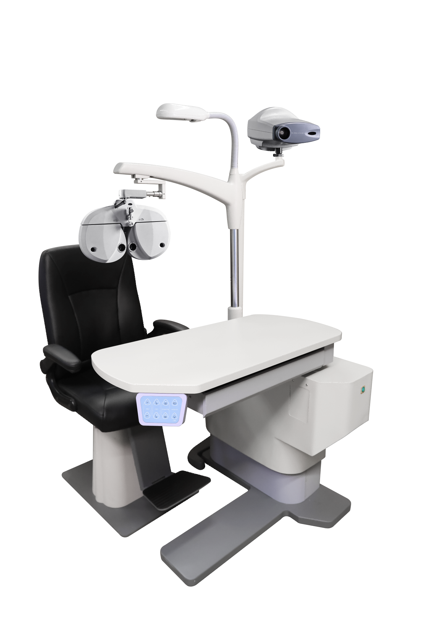 九辰 综合验光仪