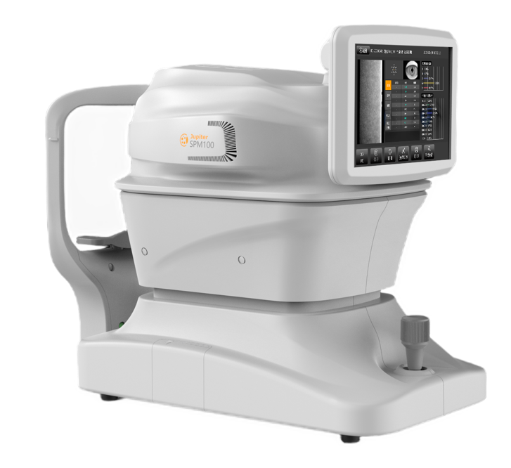 九辰 角膜内皮显微镜