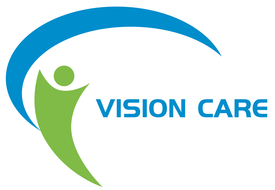 Vision Care Logo