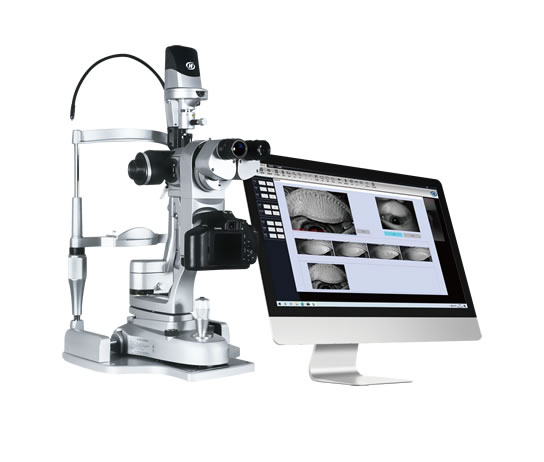 康华瑞明 干眼检测仪 DED-1L