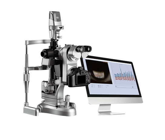 康华瑞明 干眼检测仪 DED-2M