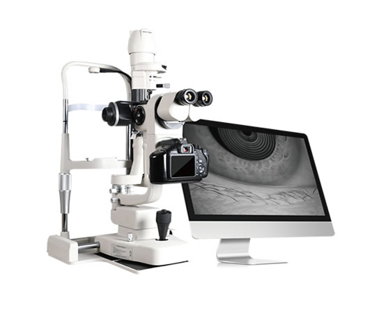 康华瑞明 干眼检测仪 DED-3H