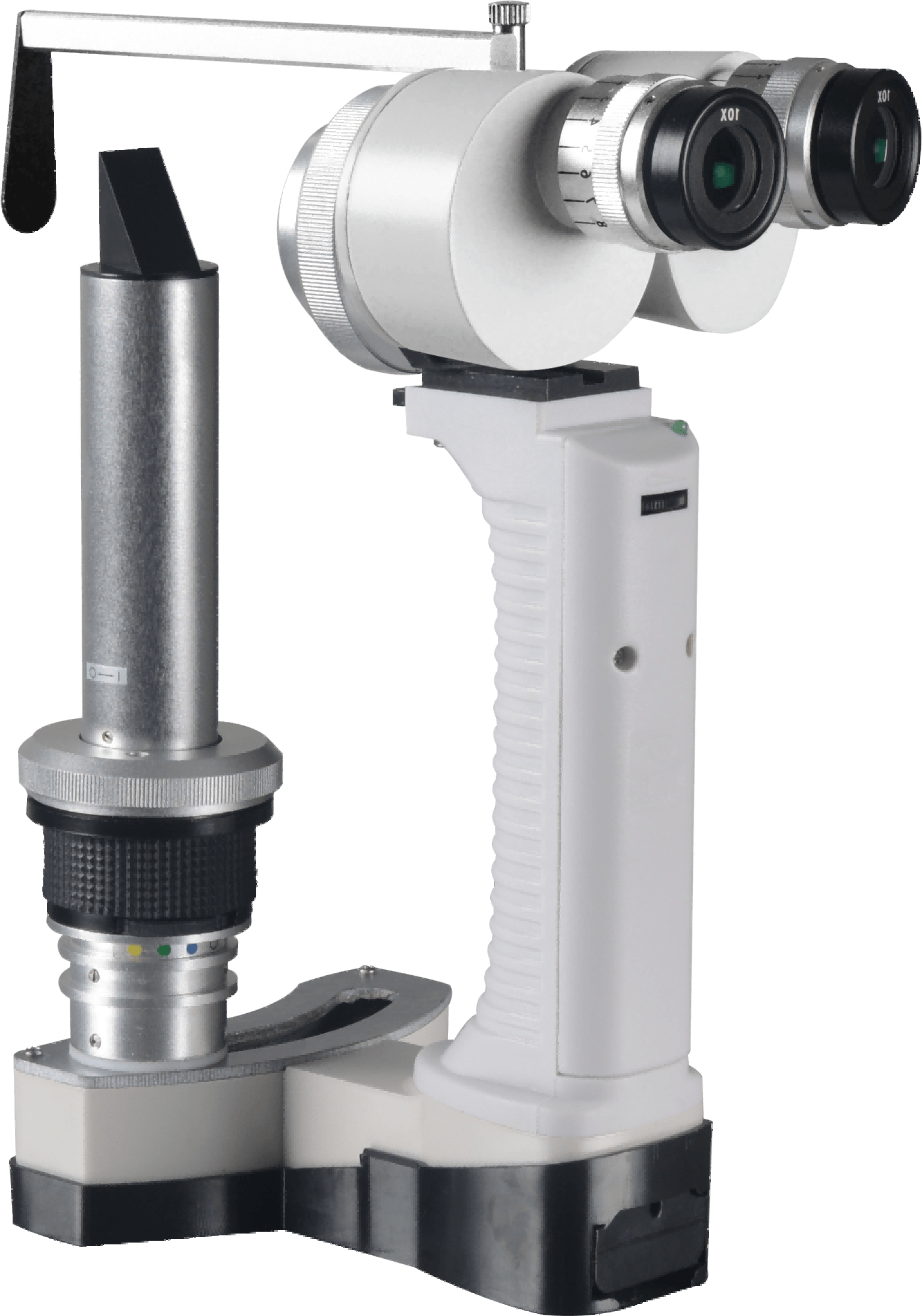 康华瑞明 手持裂隙灯