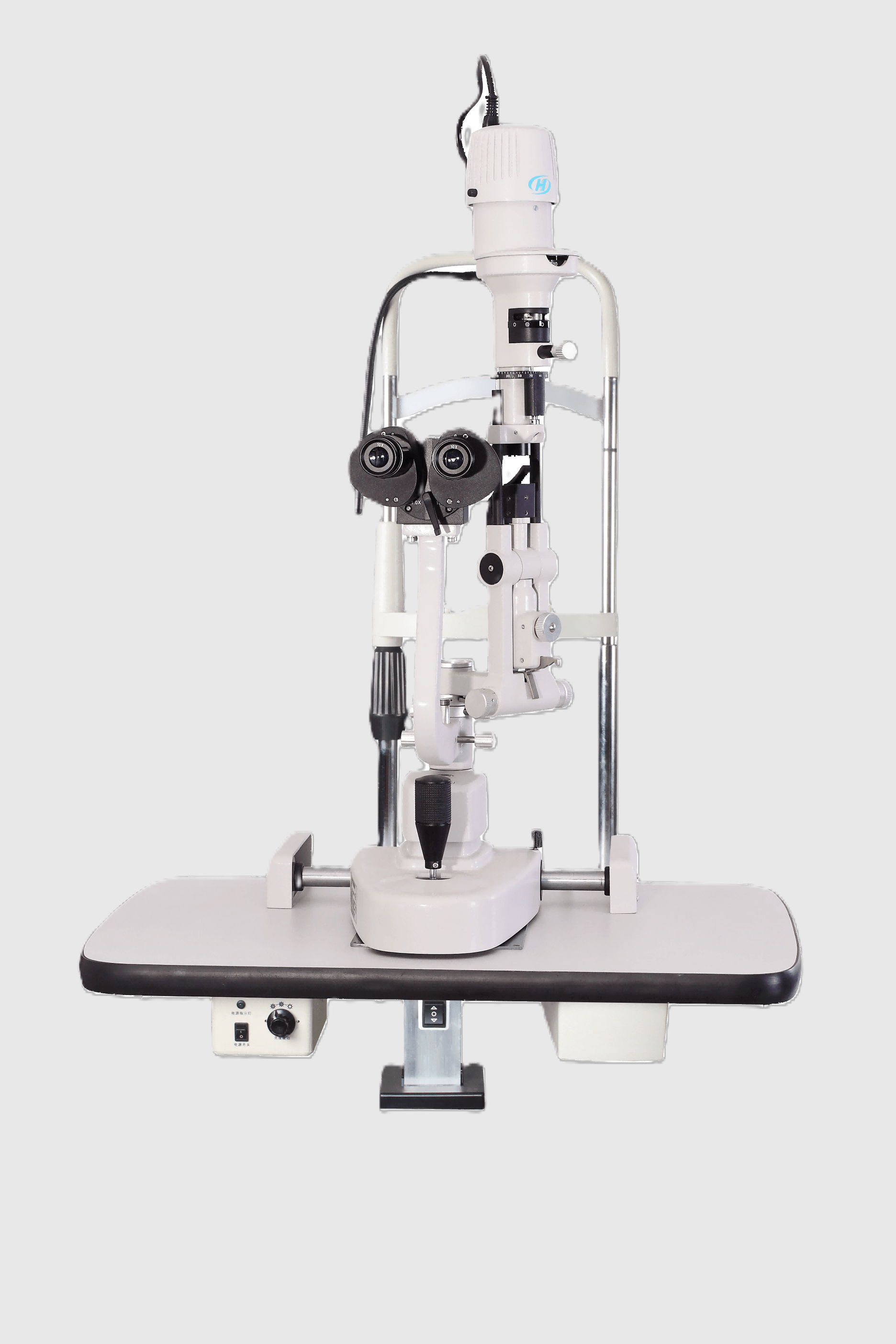 康华瑞明 普通裂隙灯 JER
